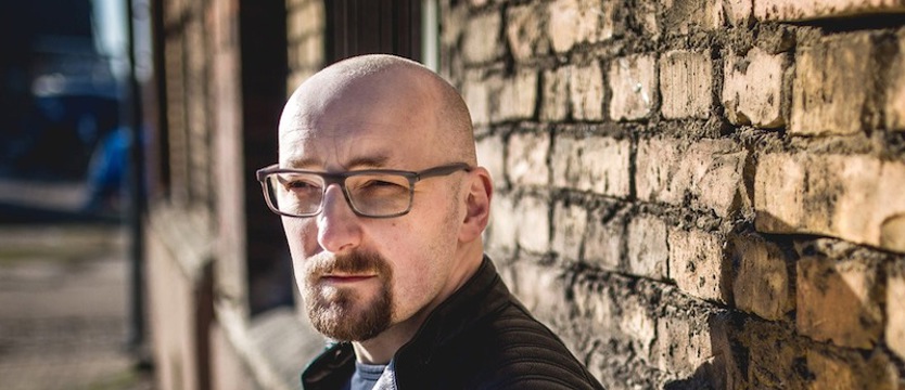 Narodowe Czytanie „Przedwiośnia”