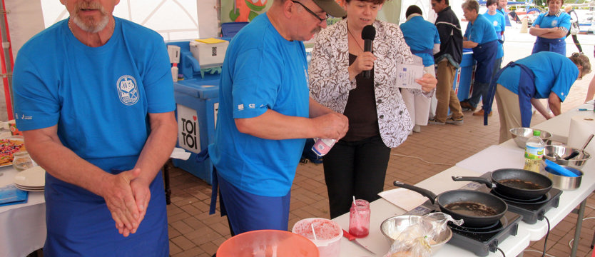 Weekend w regionie: 7 – 9 września