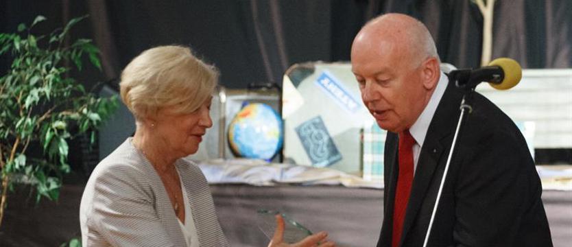 Ćwierćwiecze przyjaźni i rozwoju