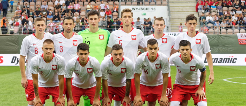 Piłka nożna. Piotrowski nie pomógł z Wyspami Owczymi