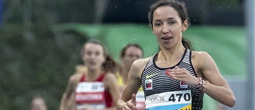 Lekkoatletyka. Rozmys i Ennaoui w Pucharze Interkontynentalnym