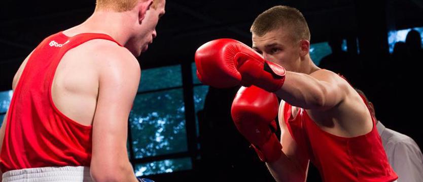 Boks. Skorpion pokonał Dolny Śląsk