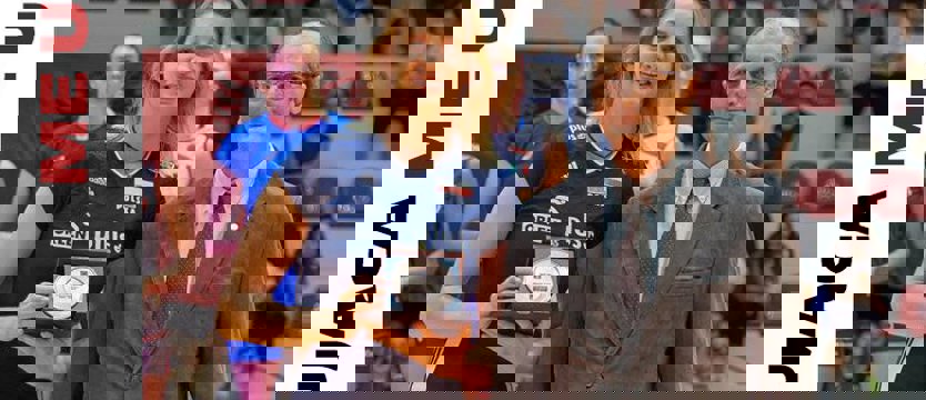 Siatkówka. Stysiak na podium ME juniorek