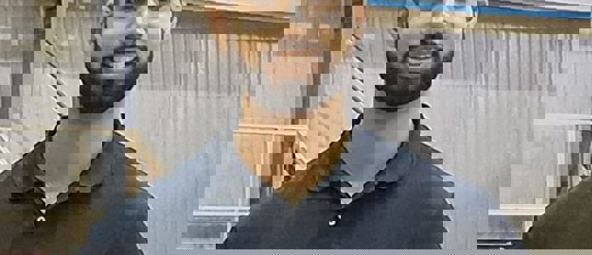 Koszykówka. Kolejny transfer beniaminka ze Stargardu