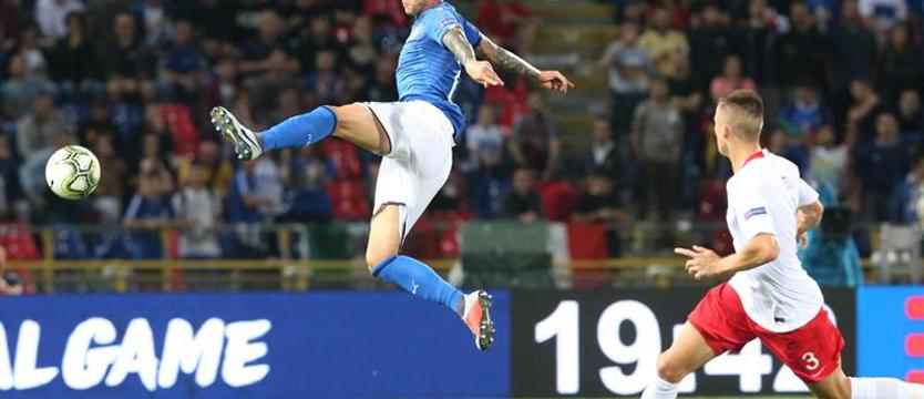 Piłka nożna. Do kadry ze Świnoujścia