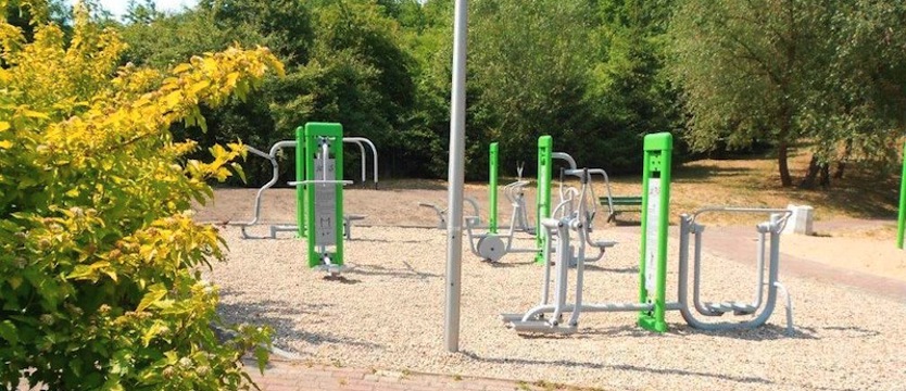 Inicjatywa Lokalna. Pierwsze spotkania z mieszkańcami