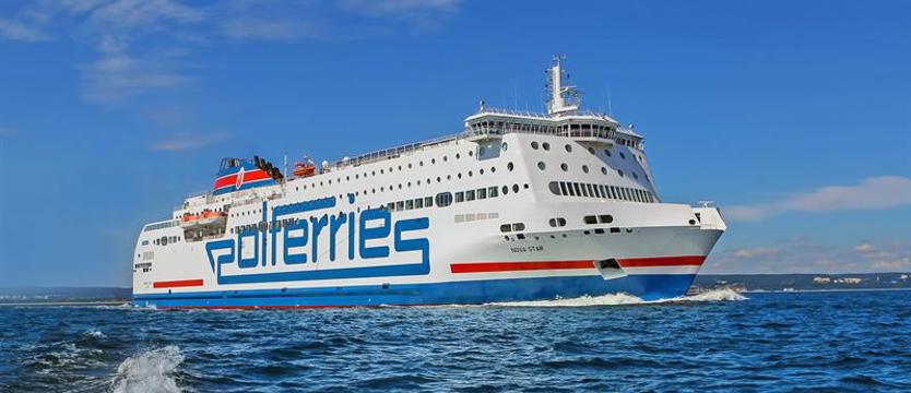 „Nova Star” na linii