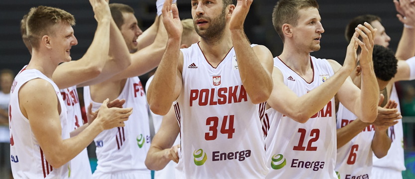 Koszykówka. Polska pokonała Chorwację