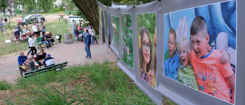 Sobota w krainie, gdzie obcy NIE ginie