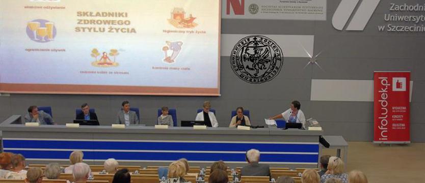 Trwa Zachodniopomorski Festiwal Nauki