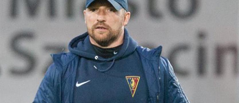 Piłka nożna. Stolarczyk demoluje ekstraklasę