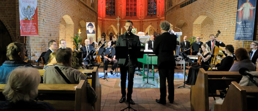 Finał wędrownego festiwalu