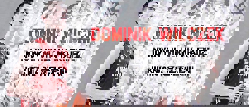 Koszykówka. 19-letni talent związał się z Kingiem