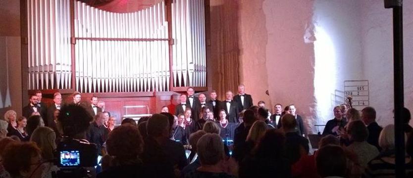 Podziękowanie dla Prenzlau