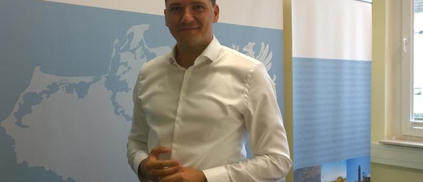 „Ich bin ein großer Stettin-Fan”