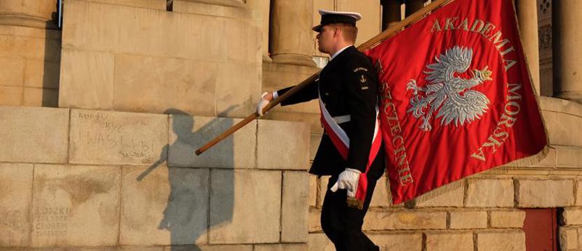 Studenci zaczynają rok