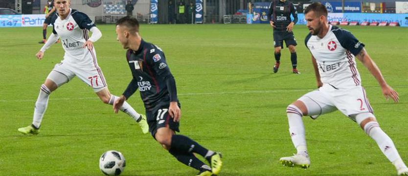 Piłka nożna. Mało wychowanków, poniżej 10 procent