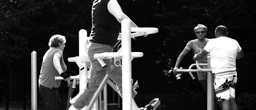 Zdrowie i aktywność po pięćdziesiątce