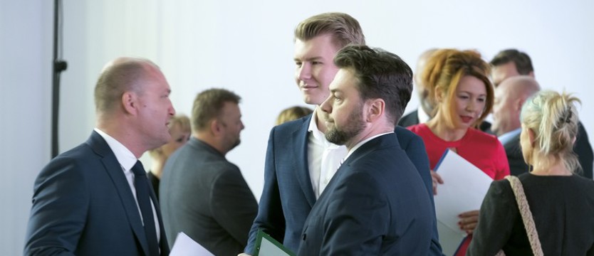 Nowe otwarcie Bezpartyjnych na mieszkańców