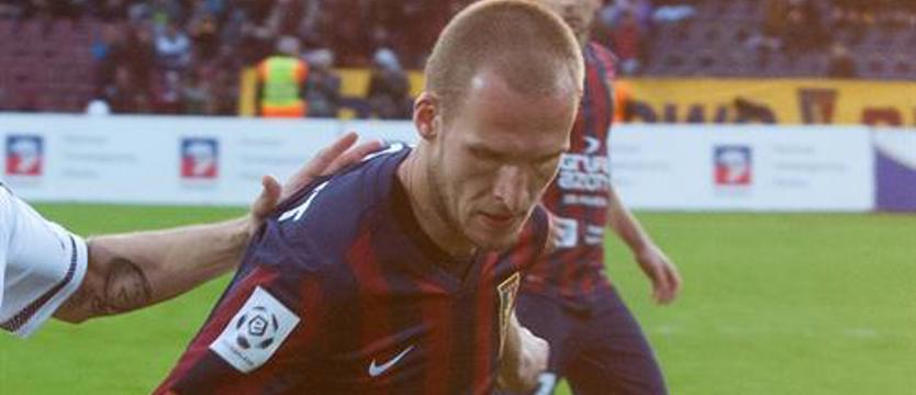 Piłka nożna. Fojut i Guarrotxena do dyspozycji trenera