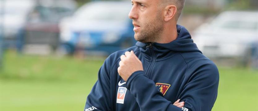 Piłka nożna. Sikora odszedł z Pogoni Siedlce