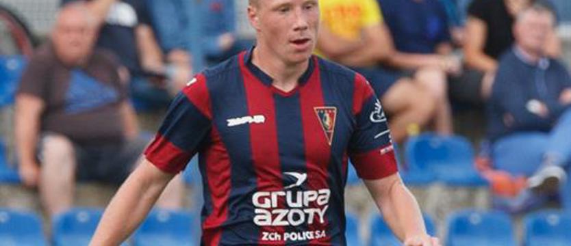 Piłka nożna. Jubileuszowy sparing dla Pogoni