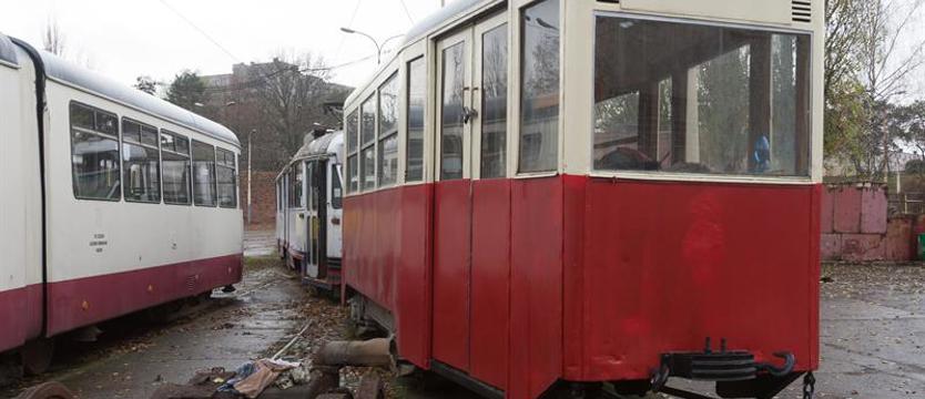 Zabytki ocalone, ale...