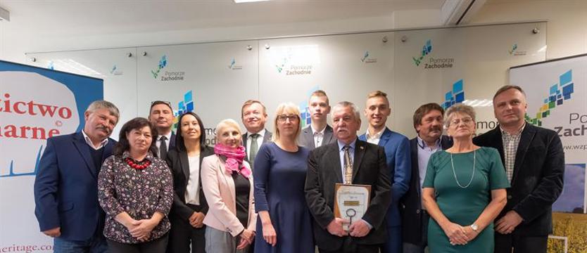 Perły za smak i tradycję