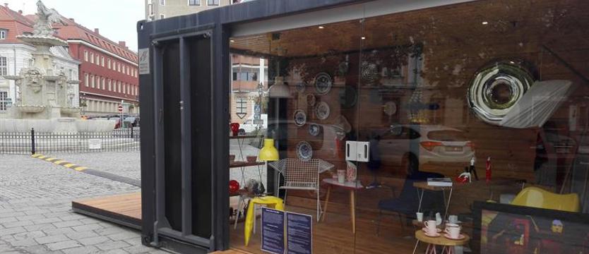 Arka polskiego designu