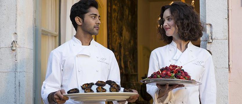 Smakowite seanse w kinie „Zamek”