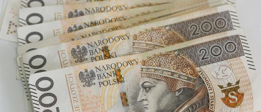 Ponad miliard na innowacje