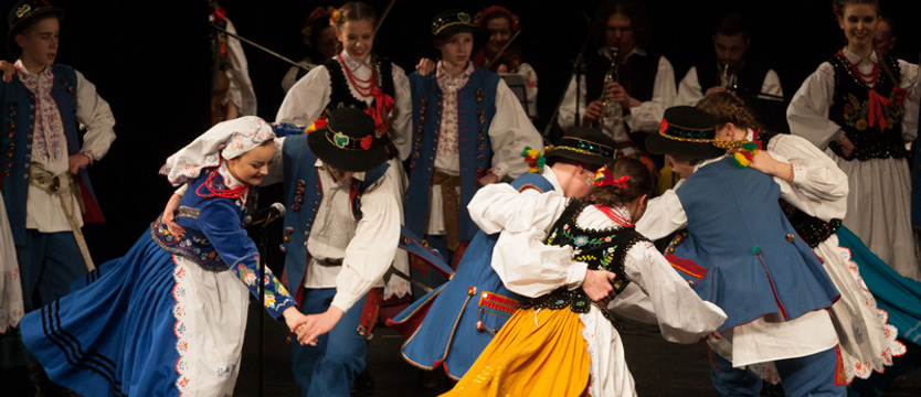 Osiemnastka Szczecinian. Z gośćmi i premierowym tańcem