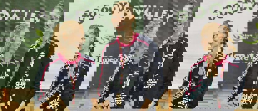 Siatkówka. Chemik drugi w Bobolicach