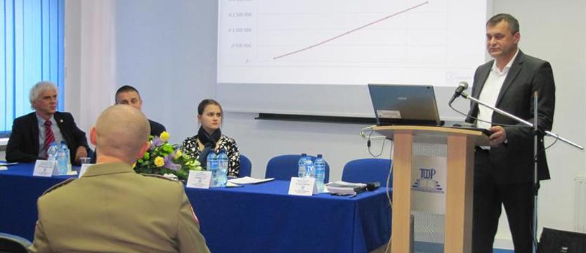 Sprawcy maskują zbrodnie