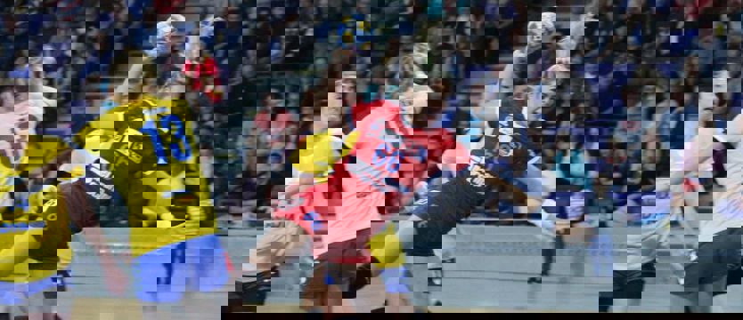 Piłka ręczna. Pogoń rozbiła Arkę