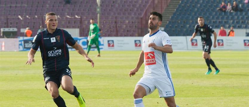 Piłka nożna. Jak Runjaic kształtuje piłkarzy ...