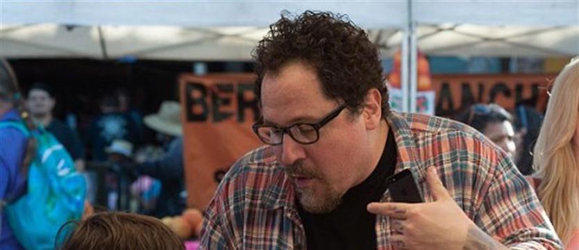 Smakowity seans. W obsadzie - Scarlett Johansson i Dustin Hoffman