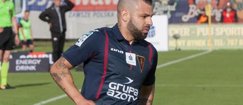 Piłka nożna. Wniosek o wstrzymanie kary złożony