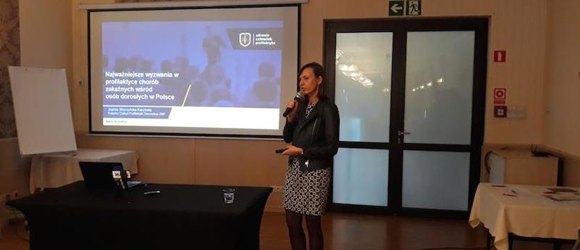 Zdrowie w rękach samorządów