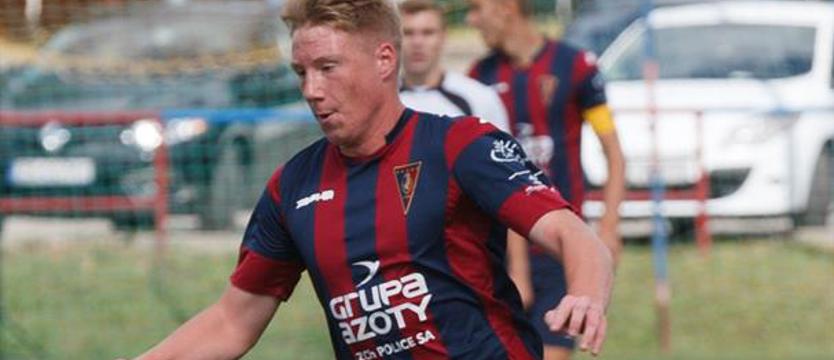 Piłka nożna. 16-latek zgłoszony do rozgrywek ekstraklasy