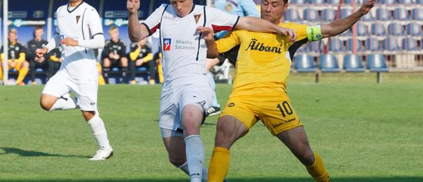 Piłka nożna. Lekcja duńskiego