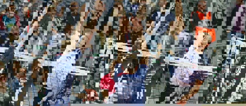 Siatkówka. Inauguracja z falstartem