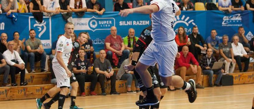 Piłka ręczna. Sandra po raz kolejny przegrała