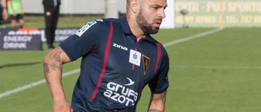 Piłka nożna. Kara dla Delewa wstrzymana