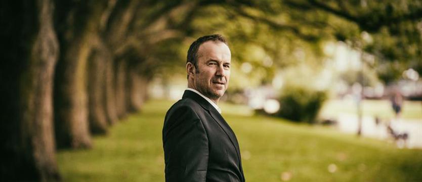 Dzieci lubią się bać