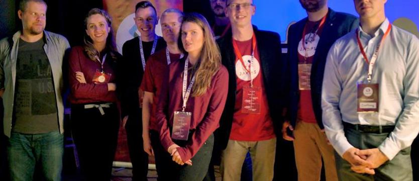 Eksperci od Javy w Szczecinie