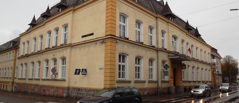 W Łobzie bez zmian. Ćwikła zwycięzcą