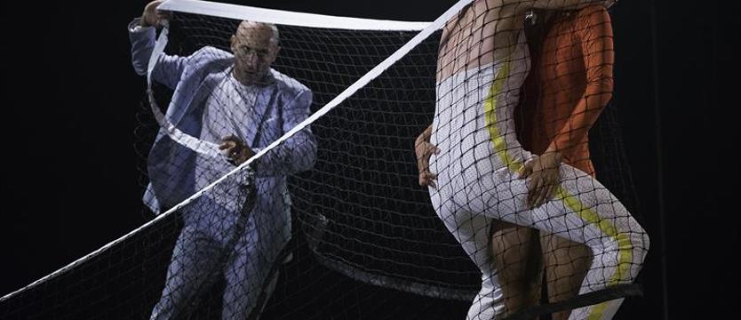 Co jest modne w tańcu?