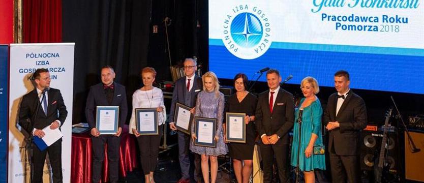 Rzetelni i przyjaźni pracownikom