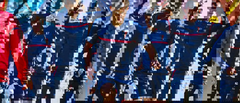 Piłka nożna. Żyro zadebiutuje z Lechem